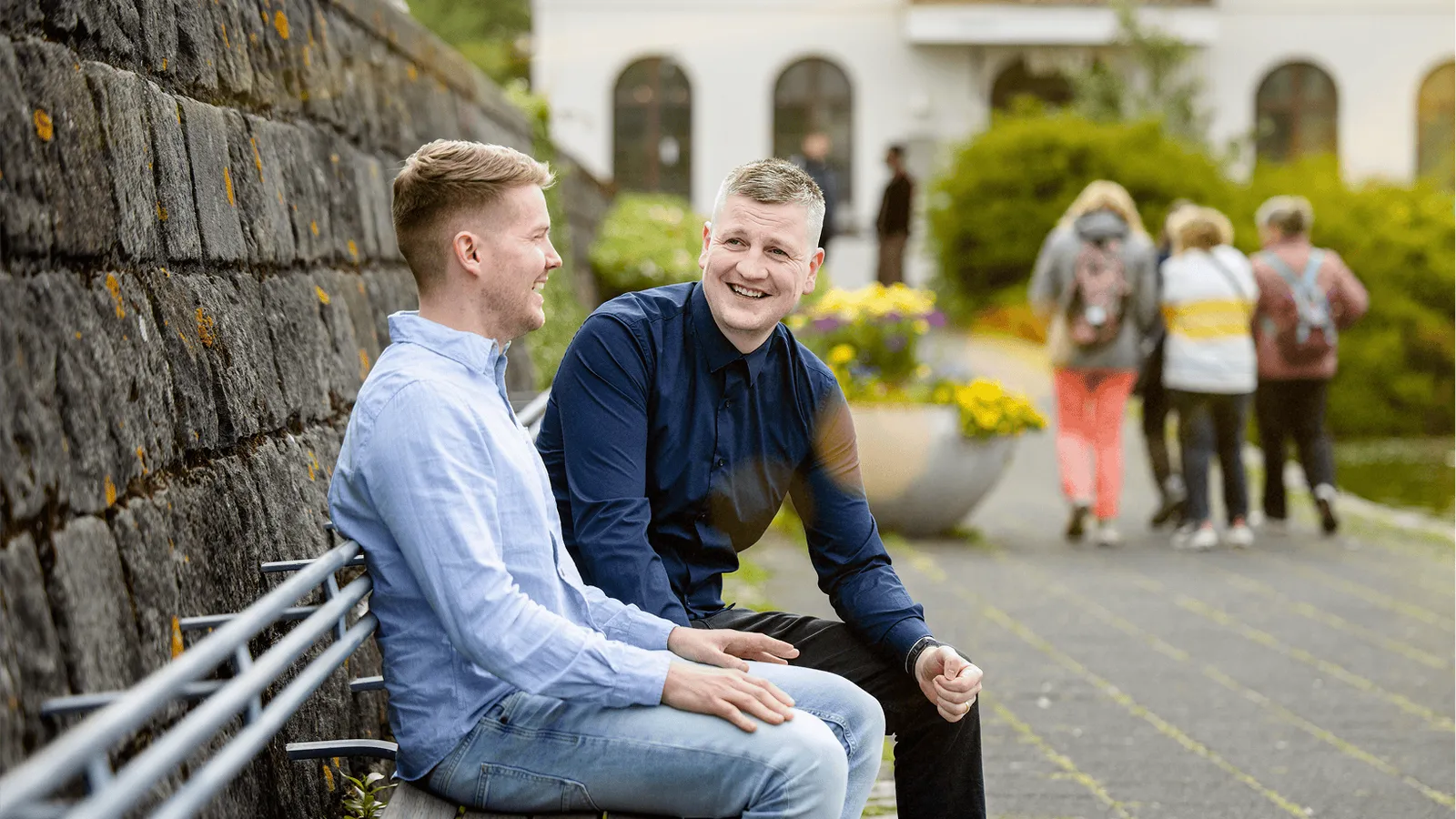 Er öryggisskuld stjórnunarlegt viðfangsefni eða tæknilegt?
