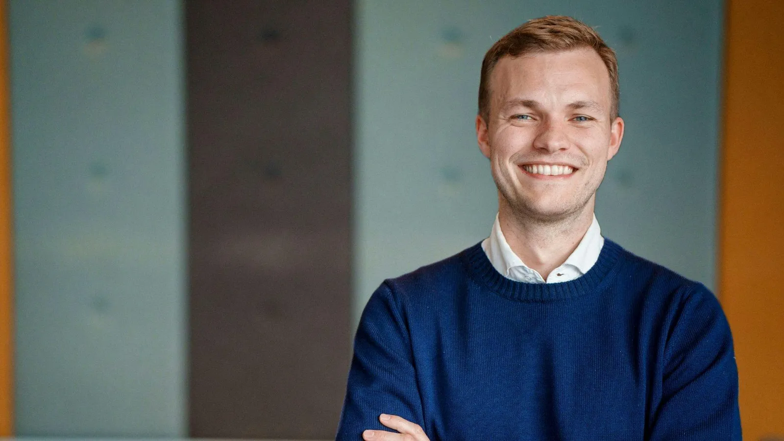 Jóhann Gunnar leiðir viðskiptaþróun Origo